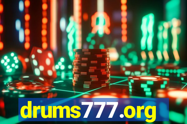 drums777.org