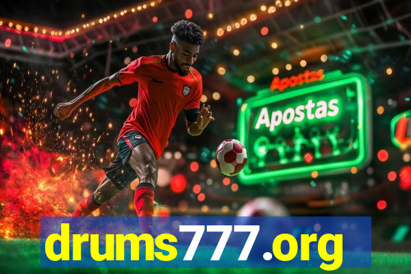 drums777.org