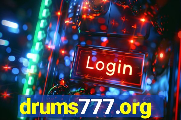 drums777.org