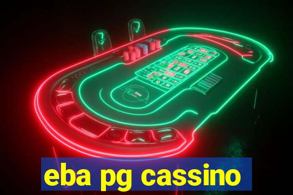 eba pg cassino