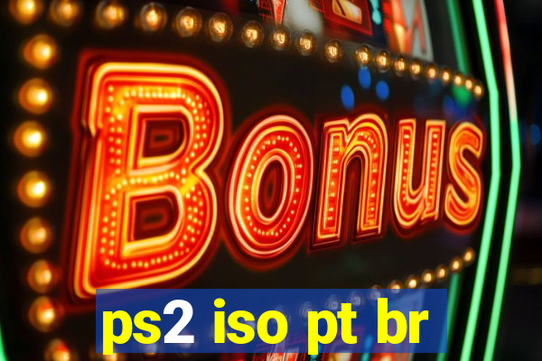 ps2 iso pt br