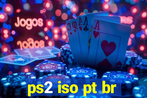 ps2 iso pt br