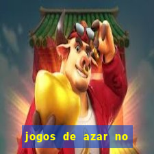 jogos de azar no brasil lei