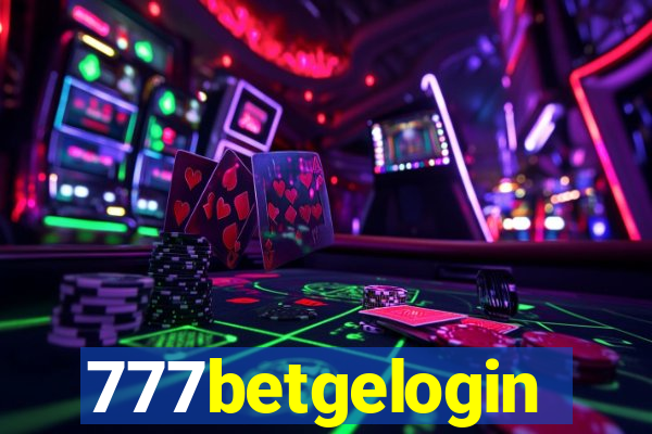 777betgelogin