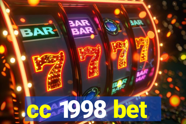 cc 1998 bet