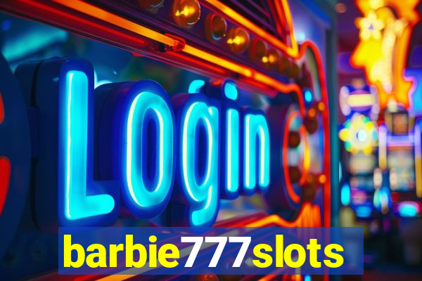 barbie777slots