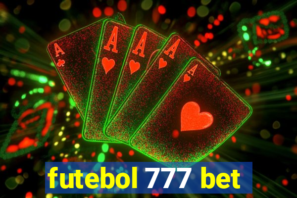 futebol 777 bet