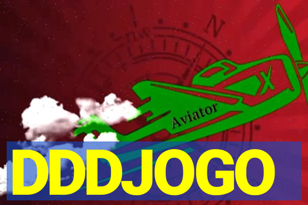 DDDJOGO