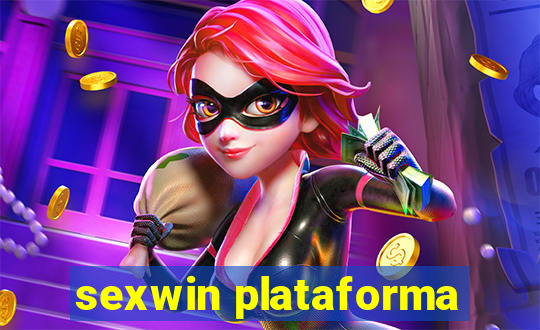 sexwin plataforma