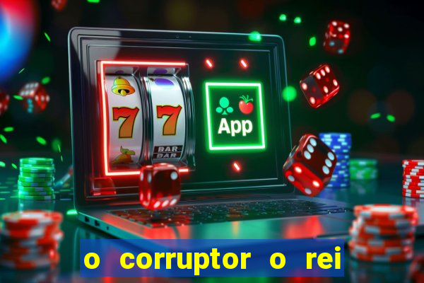 o corruptor o rei do submundo e a filha do pastor pdf download