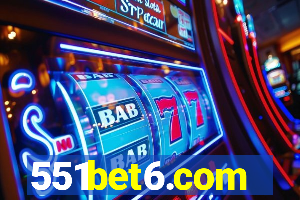 551bet6.com