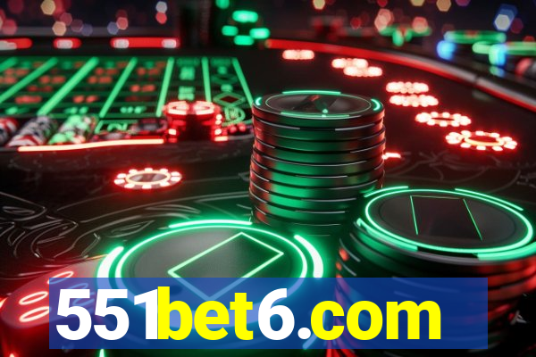 551bet6.com