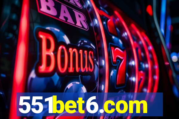 551bet6.com