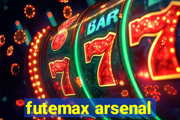 futemax arsenal