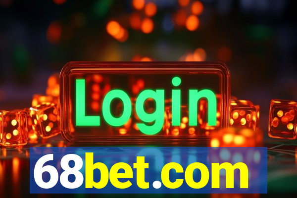 68bet.com