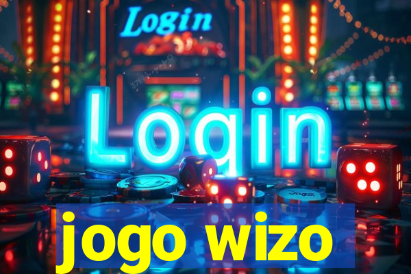 jogo wizo