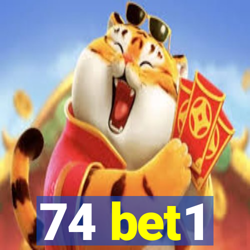 74 bet1