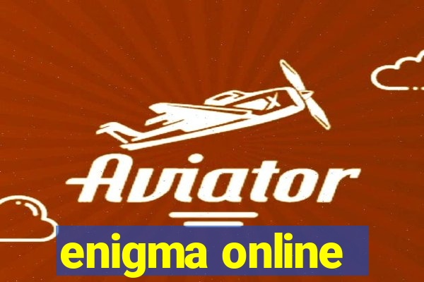 enigma online