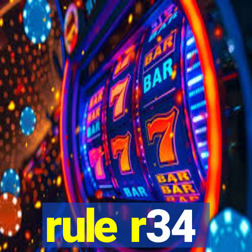 rule r34