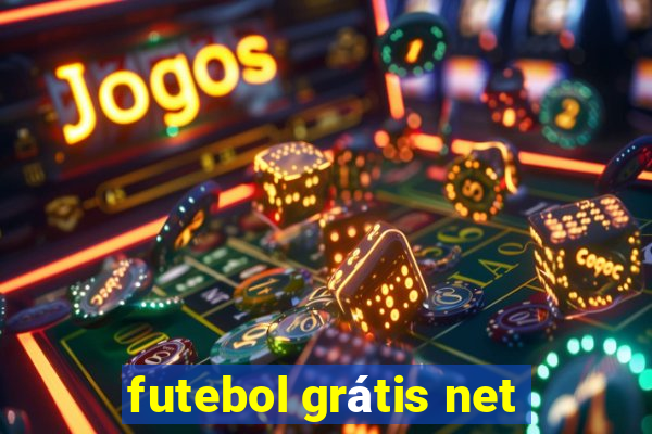 futebol grátis net