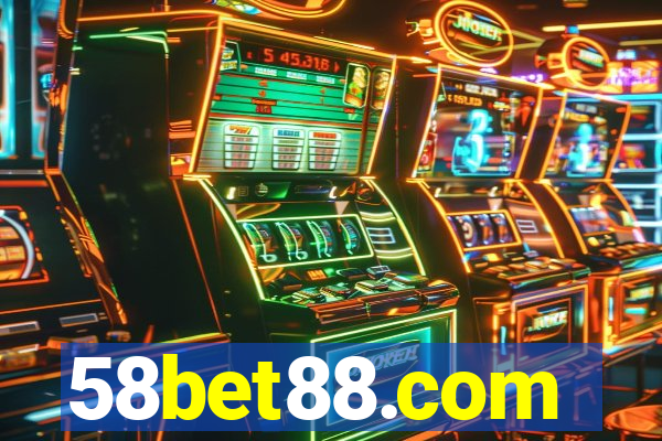 58bet88.com