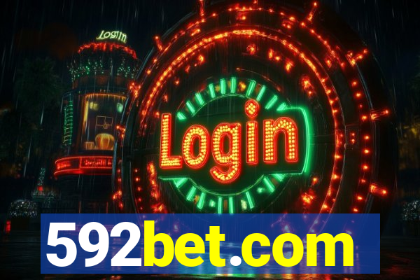 592bet.com