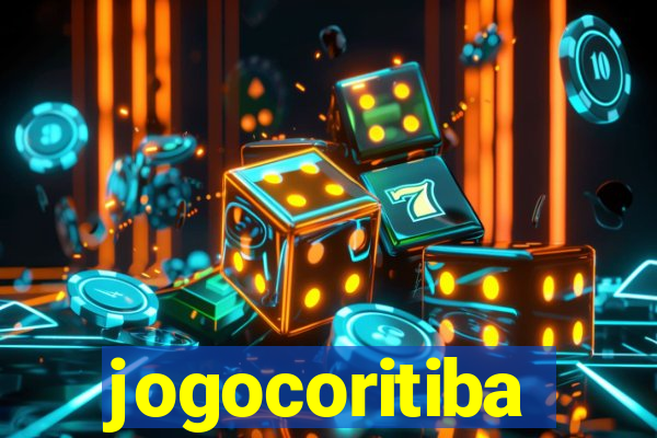 jogocoritiba