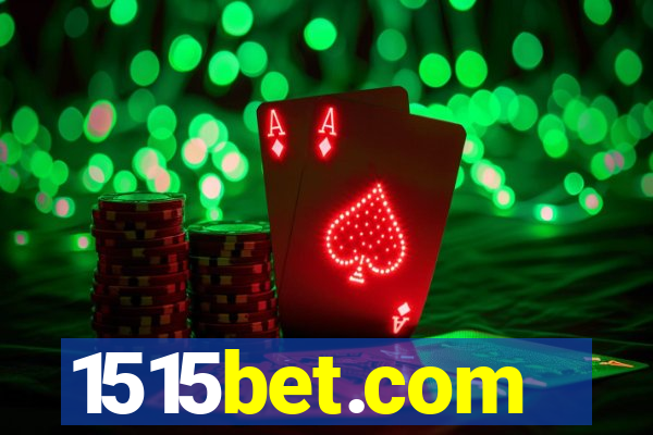 1515bet.com