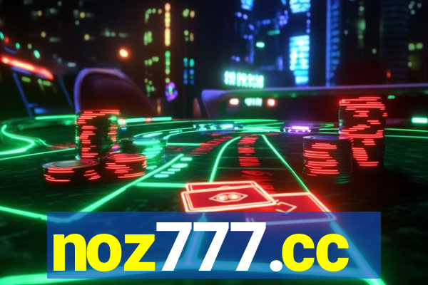 noz777.cc