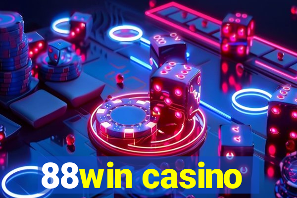 88win casino