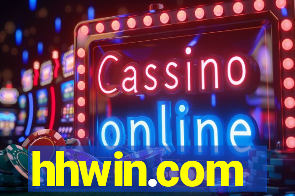 hhwin.com