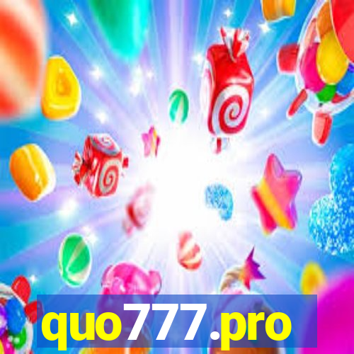 quo777.pro