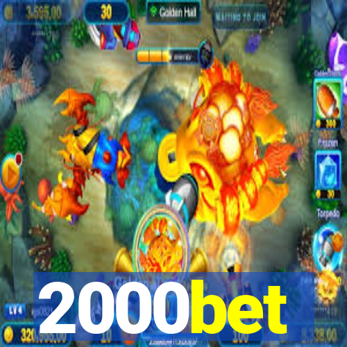 2000bet