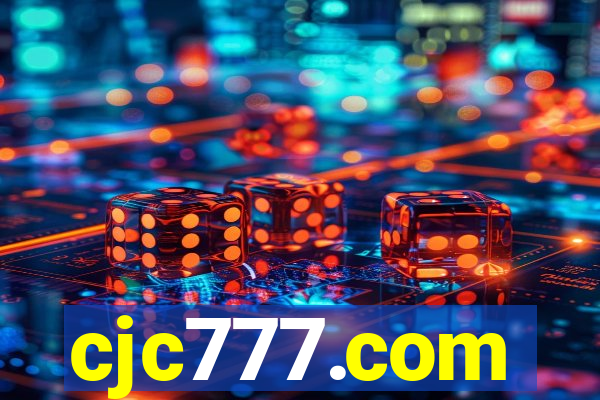 cjc777.com