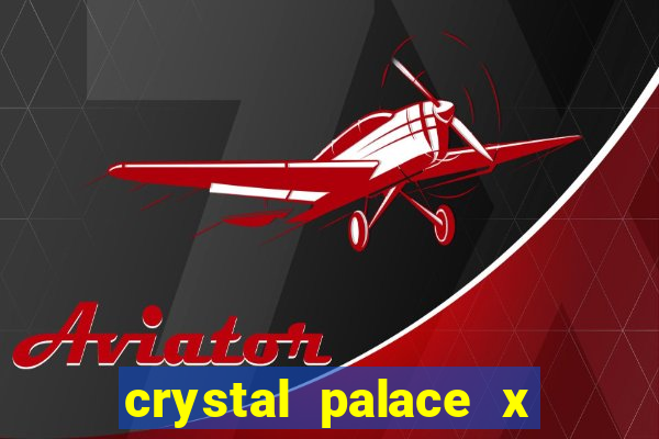 crystal palace x everton palpite