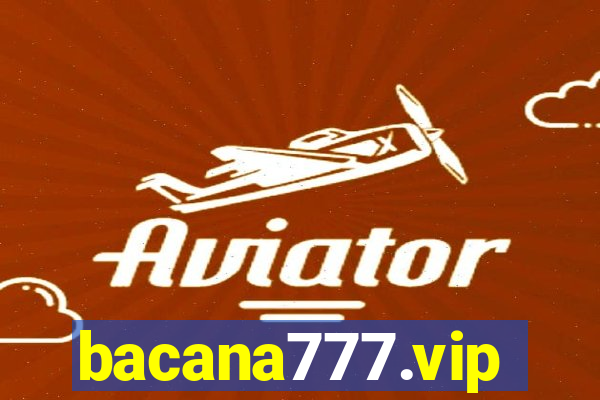 bacana777.vip