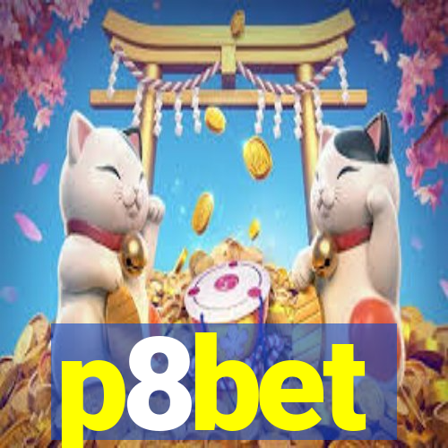 p8bet