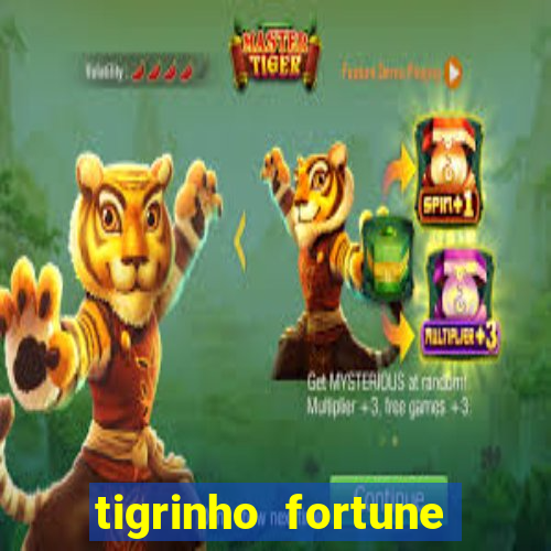 tigrinho fortune tiger png