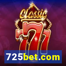 725bet.com