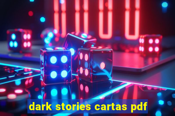 dark stories cartas pdf