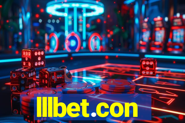 lllbet.con