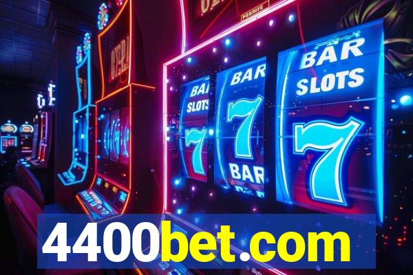 4400bet.com