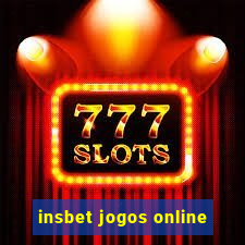 insbet jogos online