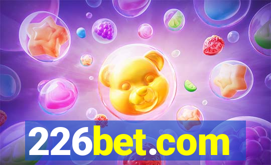 226bet.com