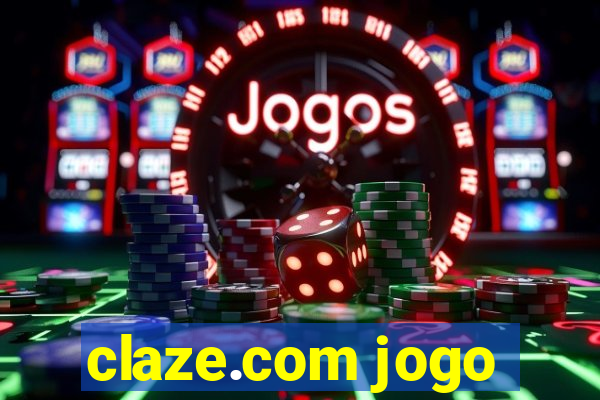 claze.com jogo