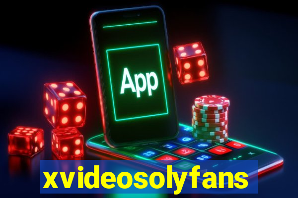 xvideosolyfans