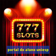 portal do aluno uniesp