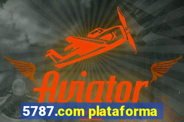 5787.com plataforma