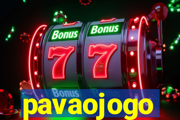 pavaojogo