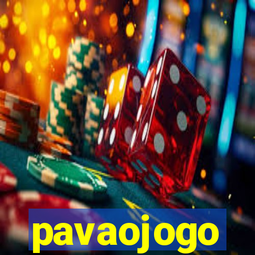 pavaojogo